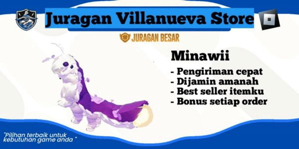 Gambar Product Minawii