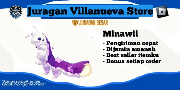 Minawii
