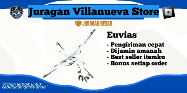 Euvias