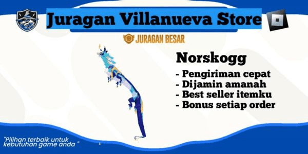 Gambar Product Norskogg