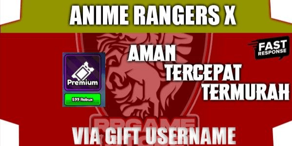 Gambar Product Premium BattlePass