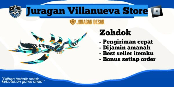 Gambar Product Zohdok