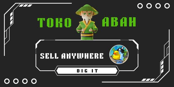 Gambar Product Sell Anywhere