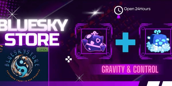 Gambar Product Gravity