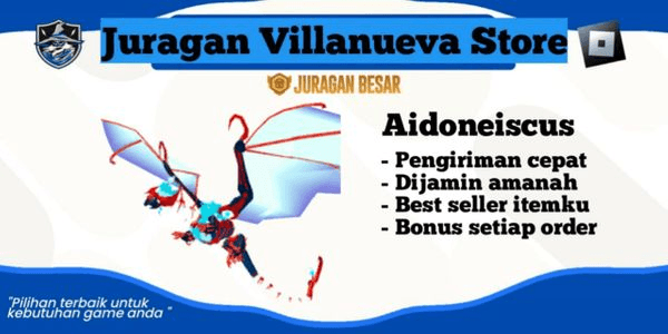 Gambar Product Aidoneiscus