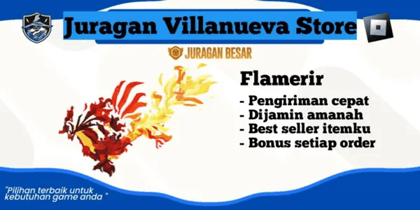 Flamerir