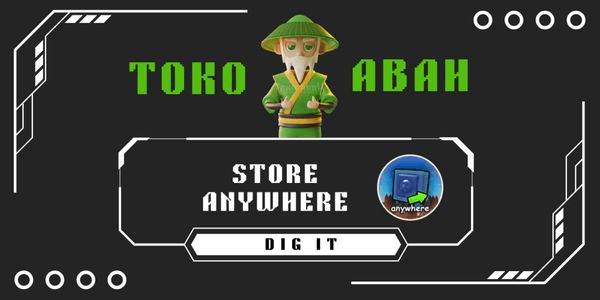 Gambar Product Store Anywhere