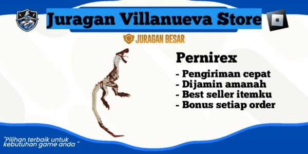 Gambar Product Pernirex