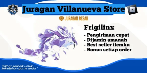 Frigilinx