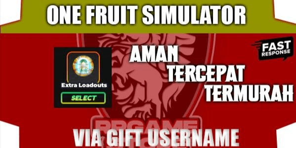 Gambar Product "Extra Loadouts"