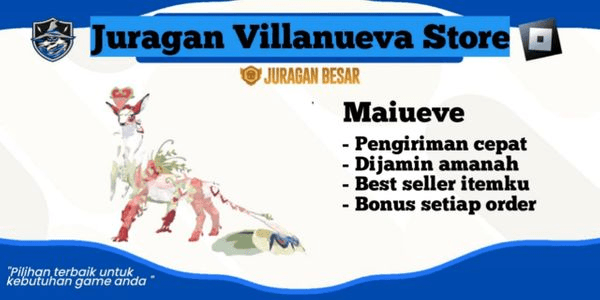 Gambar Product Maiueve