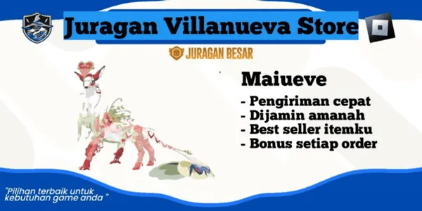 Maiueve