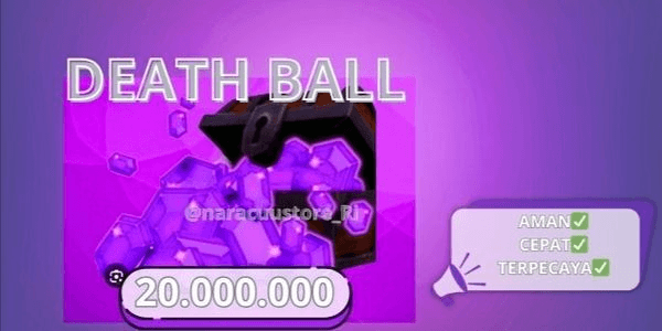 Gambar Product 20 million gems