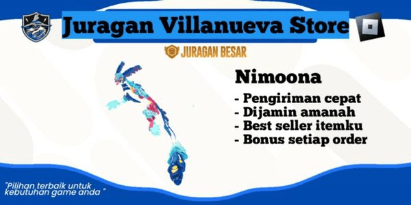 Gambar Product Nimoona s to "example" in .