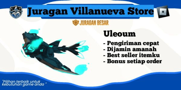 Gambar Product Uleoum