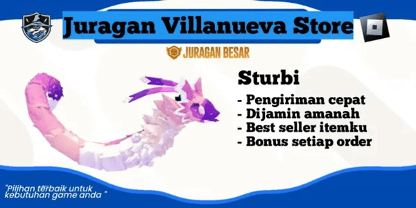 Sturbi