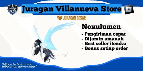 Gambar Product Noxulumen