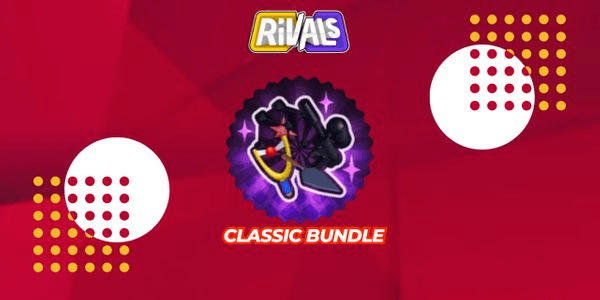 Gambar Product Classic Bundle