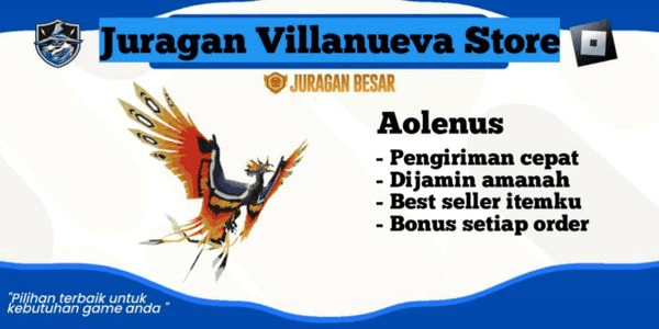 Gambar Product Aolenus