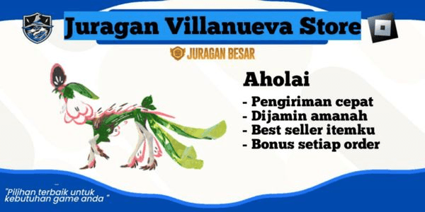 Gambar Product Aholai