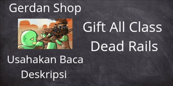 Gambar Product Gift All Class