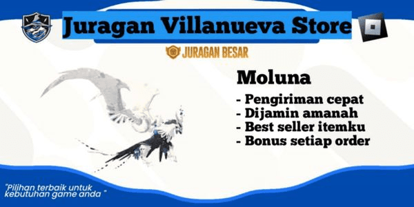 Gambar Product Moluna