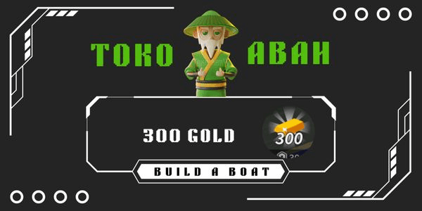Gambar Product 300 Gold