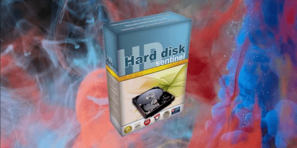 Gambar Product Sentinel Pro Hard Disk