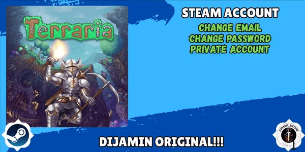 Gambar Product Terraria