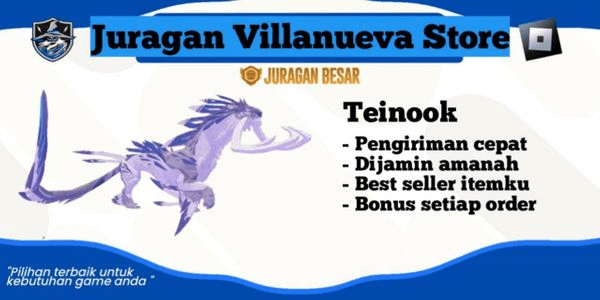 Gambar Product Teinook