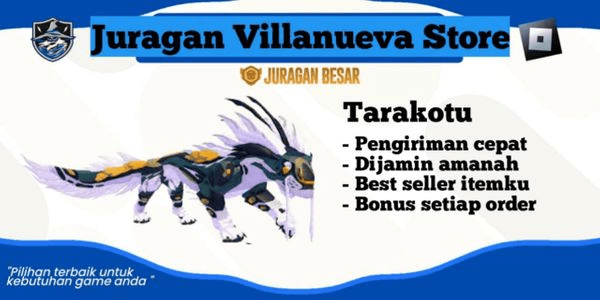 Gambar Product Tarakotu