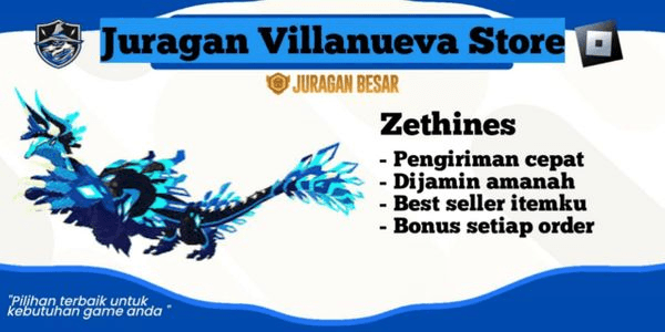 Gambar Product Zethines