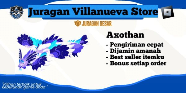 Gambar Product Axothan