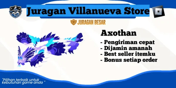 Axothan