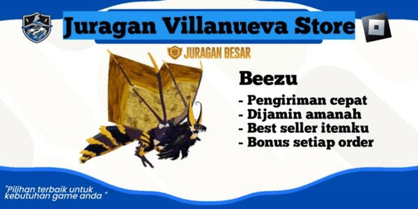 Gambar Product Beezu