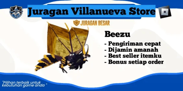 Beezu