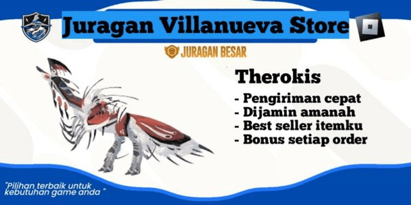 Gambar Product Therokis
