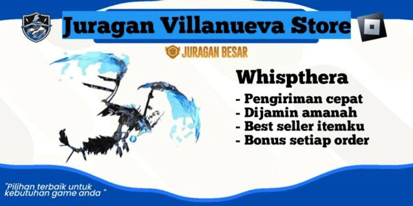 Gambar Product Whispthera