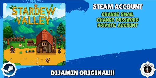 Gambar Product Stardew Valley