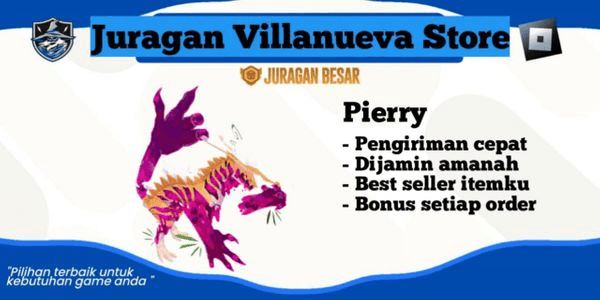 Gambar Product Pierry