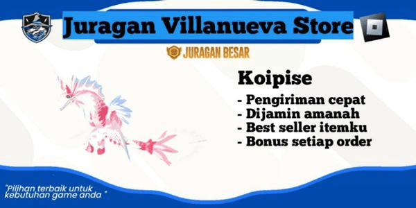 Gambar Product Koipise