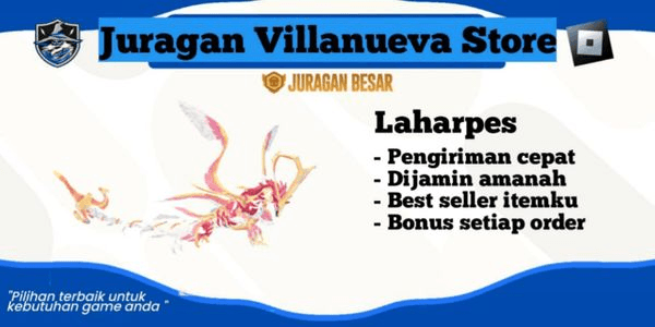 Gambar Product Laharpes
