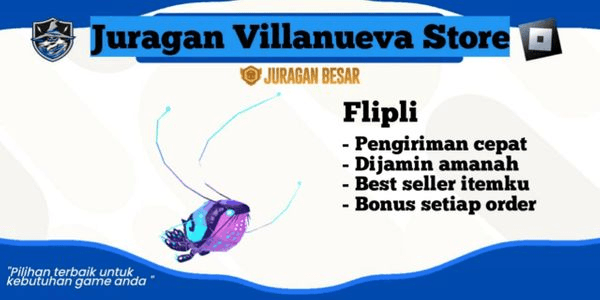 Gambar Product Flipli