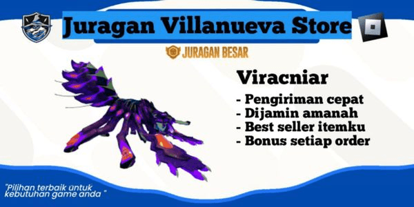 Gambar Product Viracniar