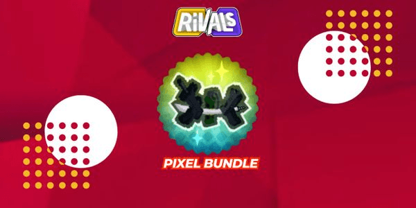 Gambar Product Pixel Bundle