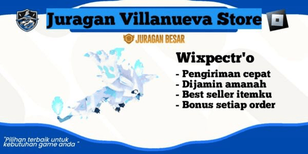 Gambar Product "Wixpectr'o"