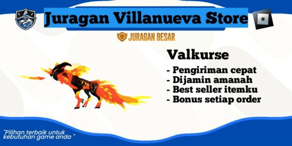 Gambar Product Valkurse