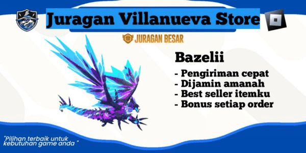 Gambar Product Bazelii