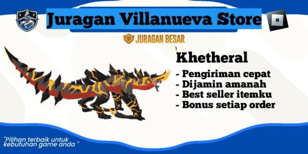 Gambar Product Khetheral