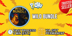"Wild Bundle"